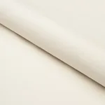 JUDY TEXTURE Fabric – IVORY | Schumacher | Wallpaper Twins JUDY TEXTURE fabric IVORY color by Schumacher