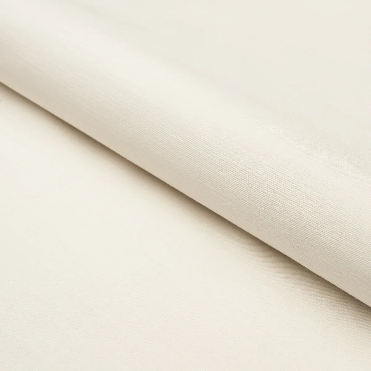 JUDY TEXTURE fabric IVORY color by Schumacher