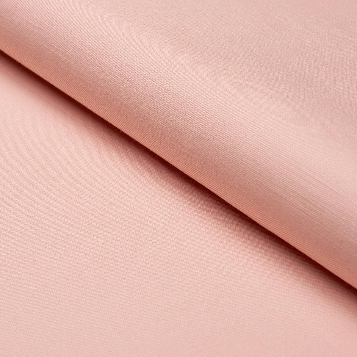 JUDY TEXTURE fabric PEACH color by Schumacher