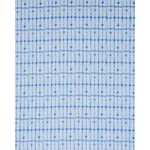 JULIE Fabric – BLUE | Schumacher | Wallpaper Twins JULIE fabric BLUE color by Schumacher