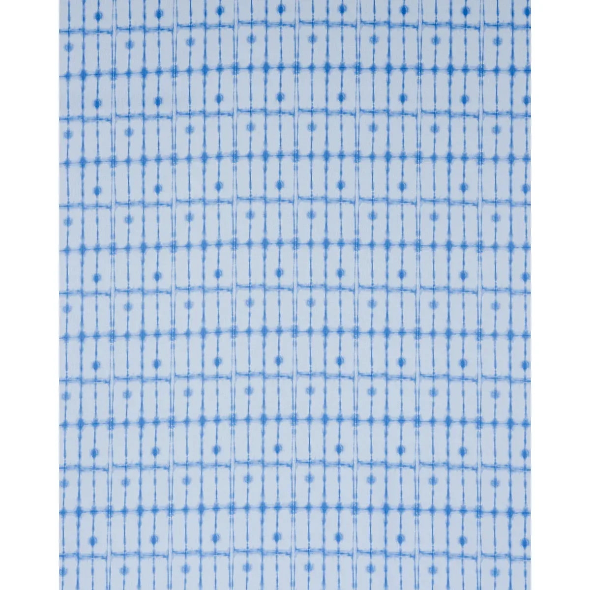 JULIE Fabric – BLUE | Schumacher | Wallpaper Twins JULIE fabric BLUE color by Schumacher