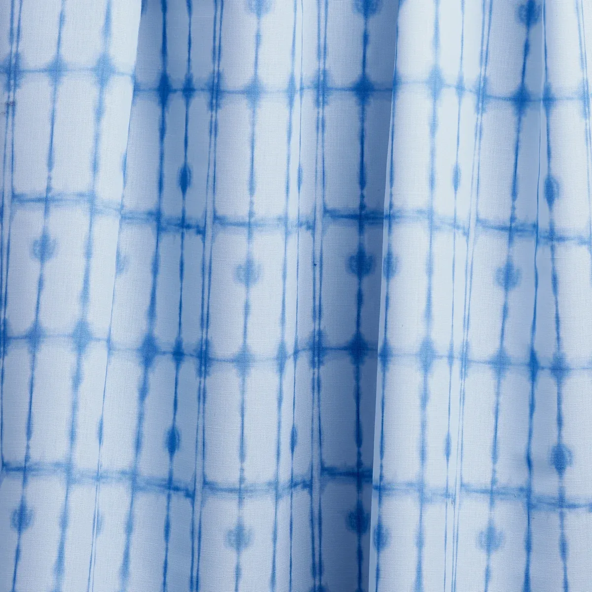 JULIE Fabric – BLUE | Schumacher | Wallpaper Twins JULIE fabric BLUE color by Schumacher