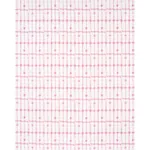 JULIE fabric PINK color by Schumacher