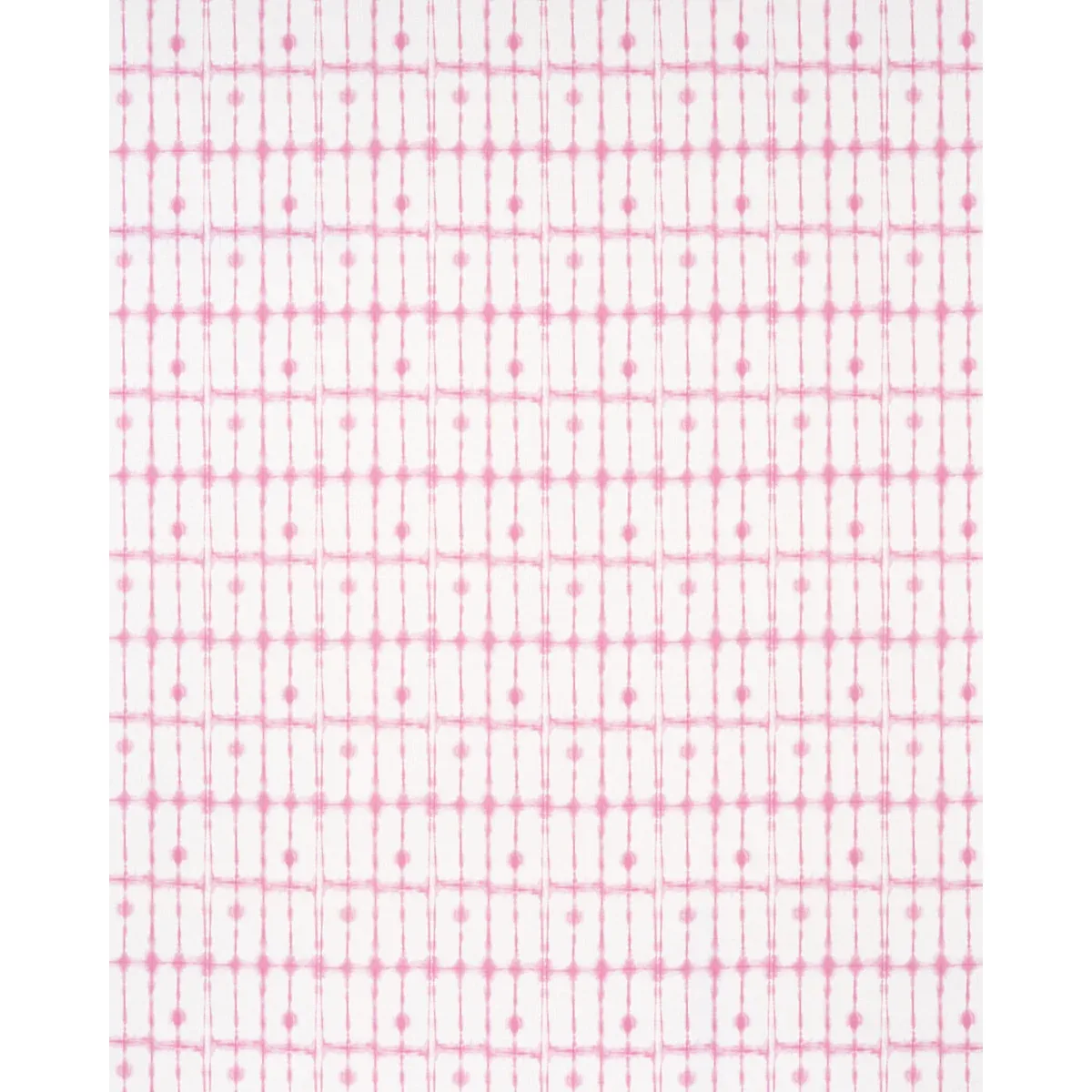 JULIE fabric PINK color by Schumacher