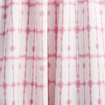 JULIE fabric PINK color by Schumacher