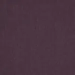 JUMI STONEWASHED LINEN Fabric – AUBERGINE | Schumacher | Wal JUMI STONEWASHED LINEN fabric AUBERGINE color by Schumacher