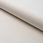 JUMI STONEWASHED LINEN fabric IVORY color by Schumacher