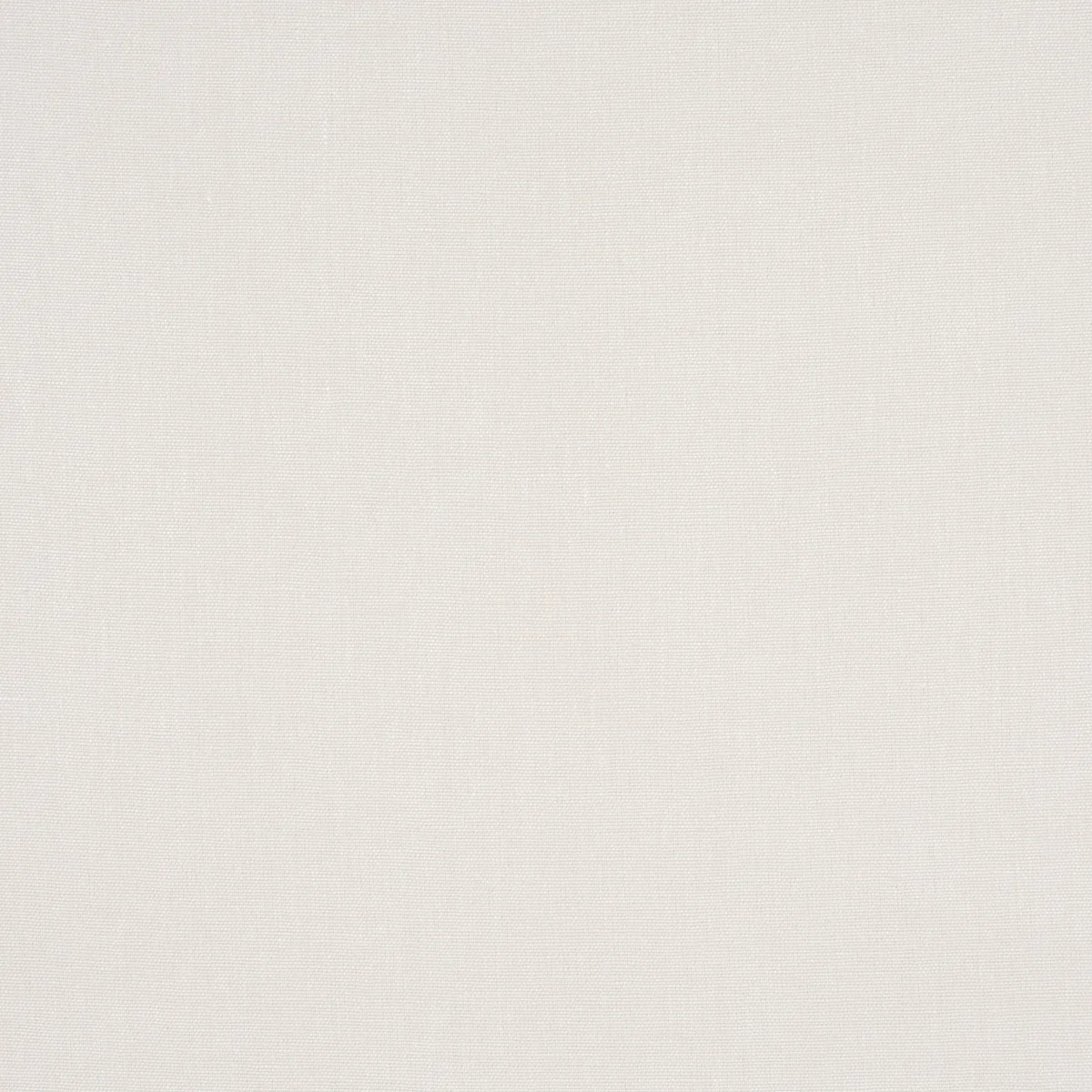 JUMI STONEWASHED LINEN fabric IVORY color by Schumacher