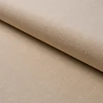 JUMI STONEWASHED LINEN Fabric – NATURAL | Schumacher | Wallp JUMI STONEWASHED LINEN fabric NATURAL color by Schumacher
