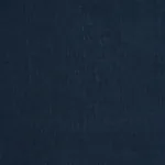 JUMI STONEWASHED LINEN fabric NAVY color by Schumacher