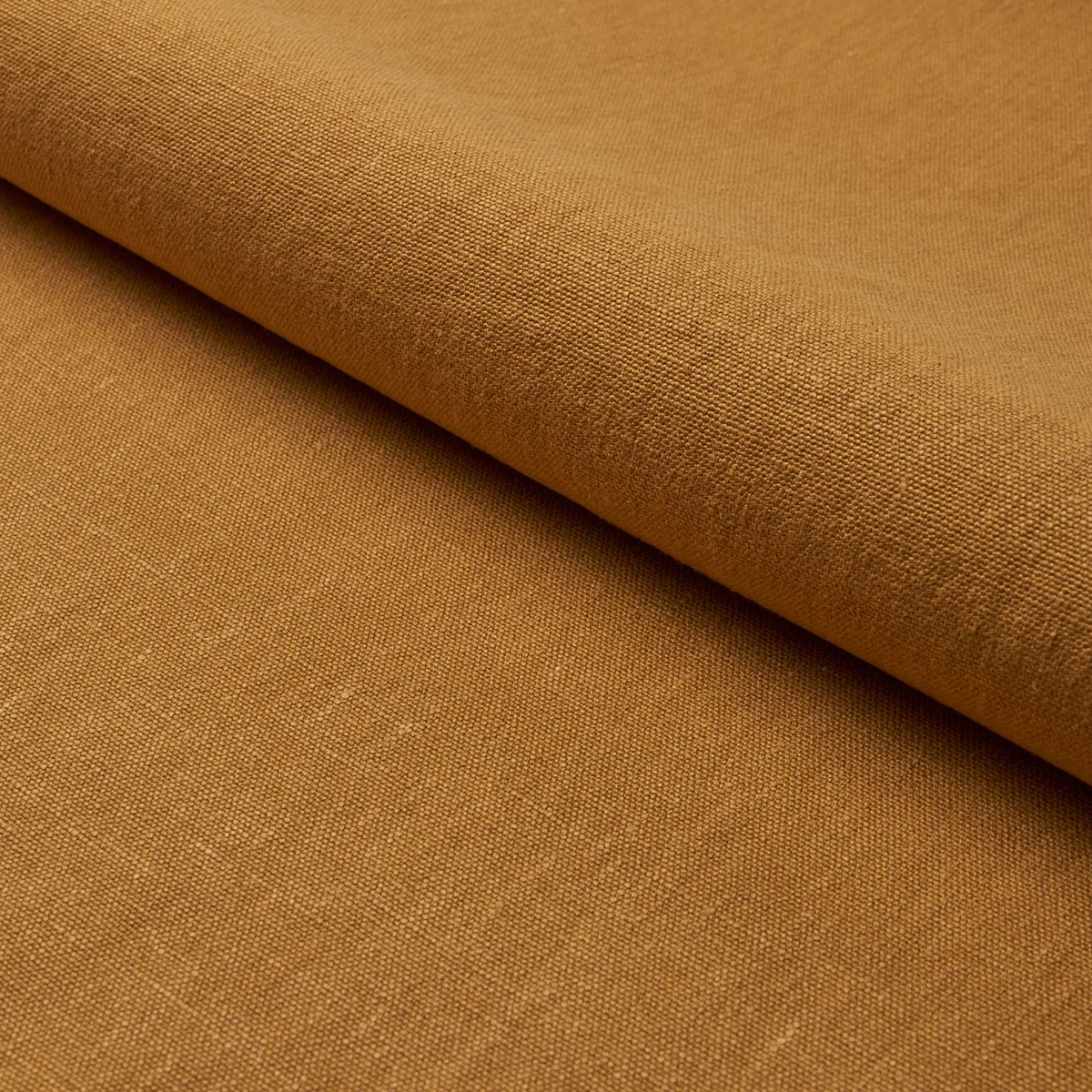 84905 | JUMI STONEWASHED LINEN – OCHRE