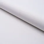 JUMI STONEWASHED LINEN fabric WHITE color by Schumacher