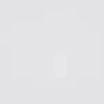 JUMI STONEWASHED LINEN fabric WHITE color by Schumacher