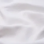 JUMI STONEWASHED LINEN fabric WHITE color by Schumacher