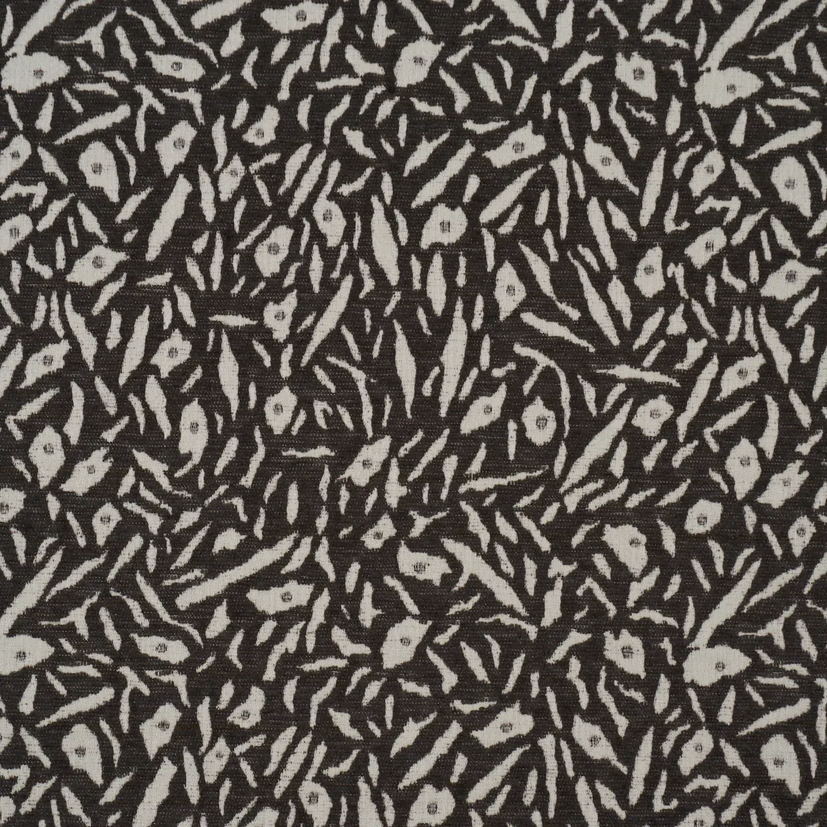 JUNGLE MOSS Fabric – BROWN | Schumacher | Wallpaper Twins JUNGLE MOSS fabric BROWN color by Schumacher