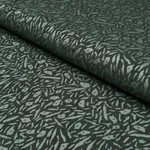 JUNGLE MOSS Fabric – GREEN | Schumacher | Wallpaper Twins JUNGLE MOSS fabric GREEN color by Schumacher
