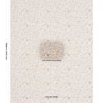JUNGLE VINE fabric OAT color by Schumacher