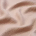 KAI LINEN Fabric – BLUSH | Schumacher | Wallpaper Twins KAI LINEN fabric BLUSH color by Schumacher