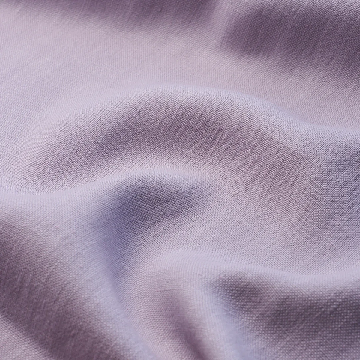 KAI LINEN Fabric – LILAC | Schumacher | Wallpaper Twins KAI LINEN fabric LILAC color by Schumacher