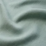 KAI LINEN Fabric – MINERAL | Schumacher | Wallpaper Twins KAI LINEN fabric MINERAL color by Schumacher