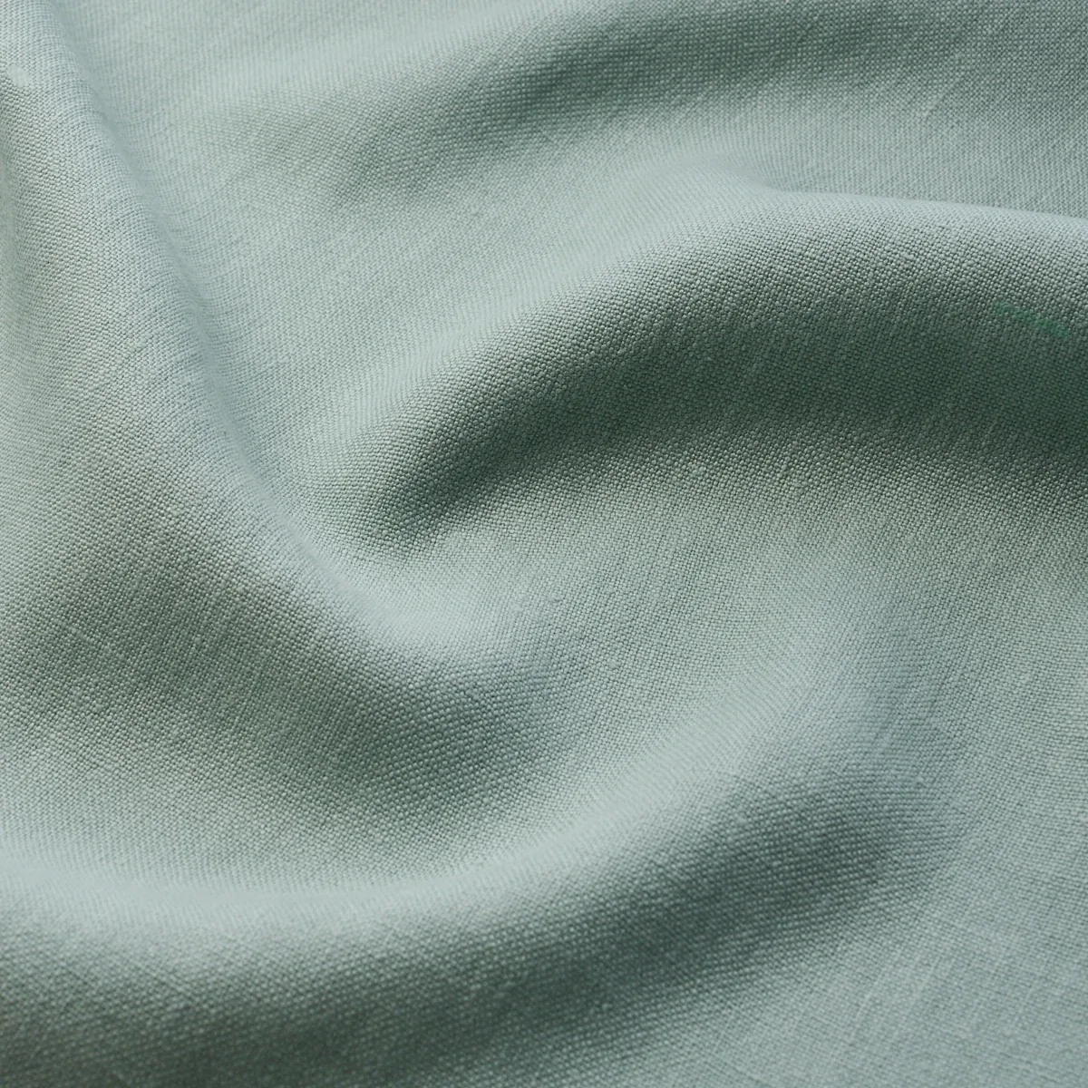 KAI LINEN Fabric – MINERAL | Schumacher | Wallpaper Twins KAI LINEN fabric MINERAL color by Schumacher