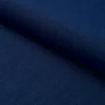 KAI LINEN Fabric – NAVY | Schumacher | Wallpaper Twins KAI LINEN fabric NAVY color by Schumacher