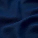 KAI LINEN Fabric – NAVY | Schumacher | Wallpaper Twins KAI LINEN fabric NAVY color by Schumacher