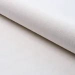 KAI LINEN Fabric – WHITE | Schumacher | Wallpaper Twins KAI LINEN fabric WHITE color by Schumacher