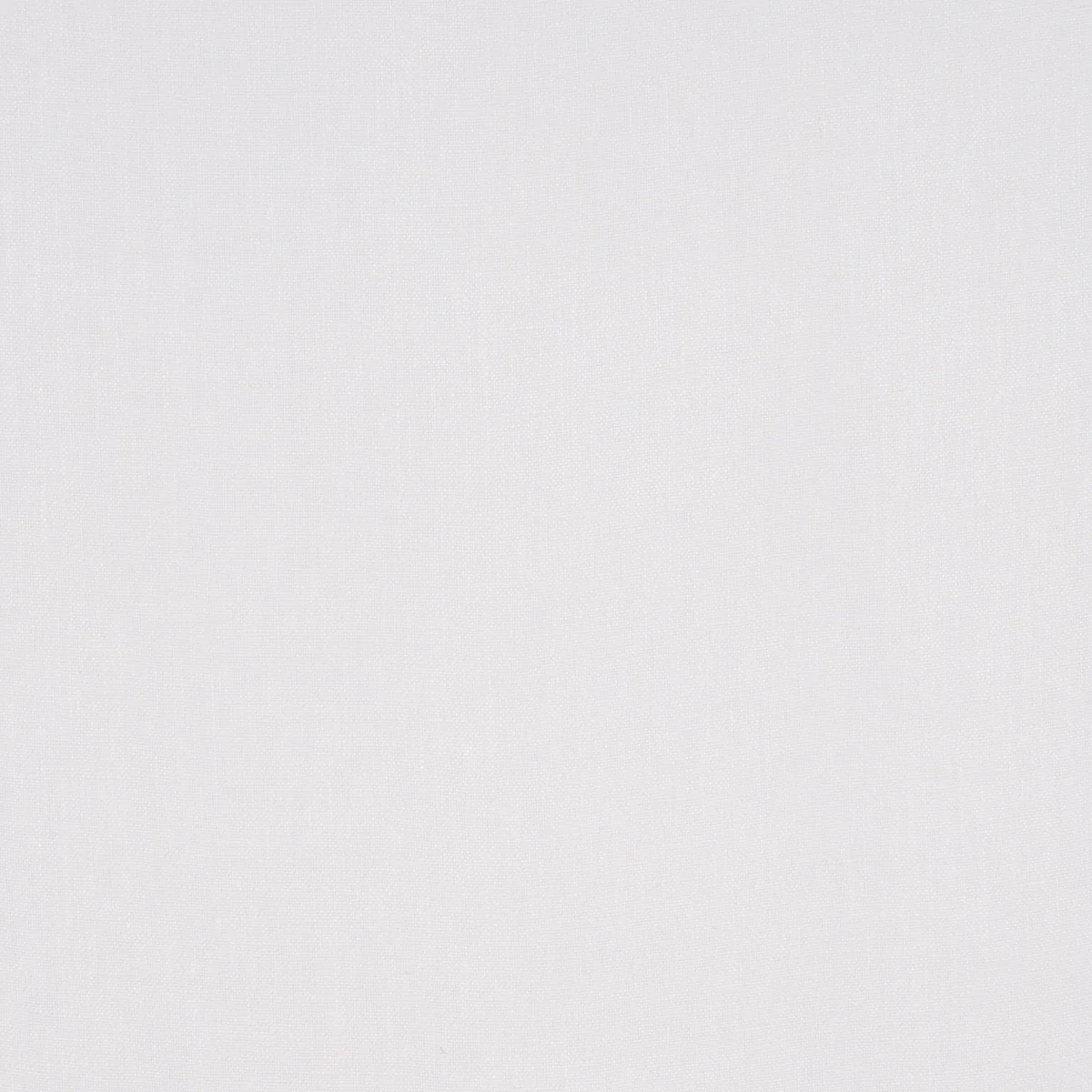 KAI LINEN Fabric – WHITE | Schumacher | Wallpaper Twins KAI LINEN fabric WHITE color by Schumacher