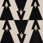 KALIDO VELVET Fabric – ONYX | Schumacher | Wallpaper Twins KALIDO VELVET fabric ONYX color by Schumacher
