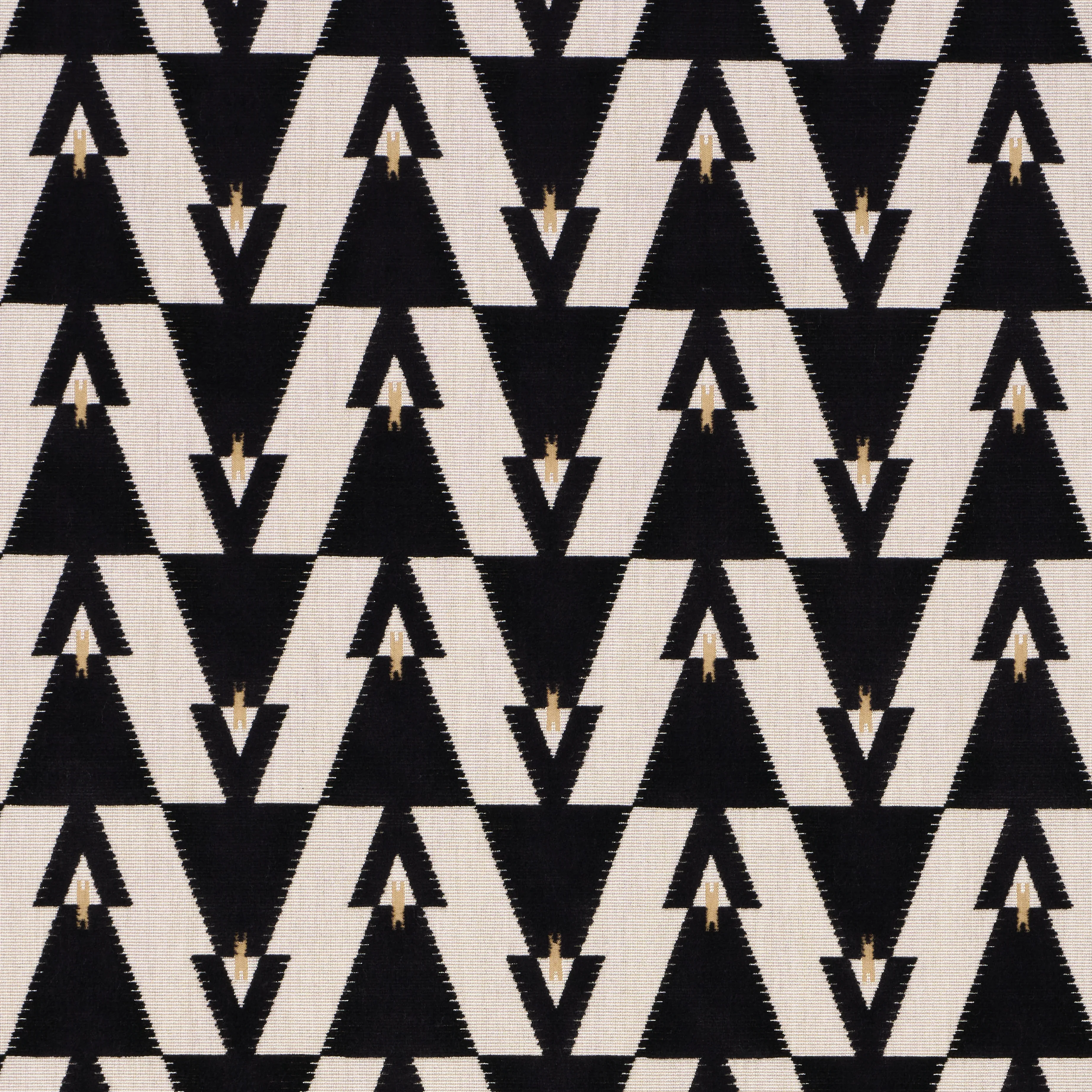 84121 | KALIDO VELVET – ONYX
