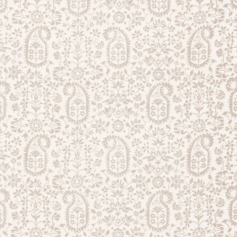 174861 | KALIKA PAISLEY PRINT – LINEN