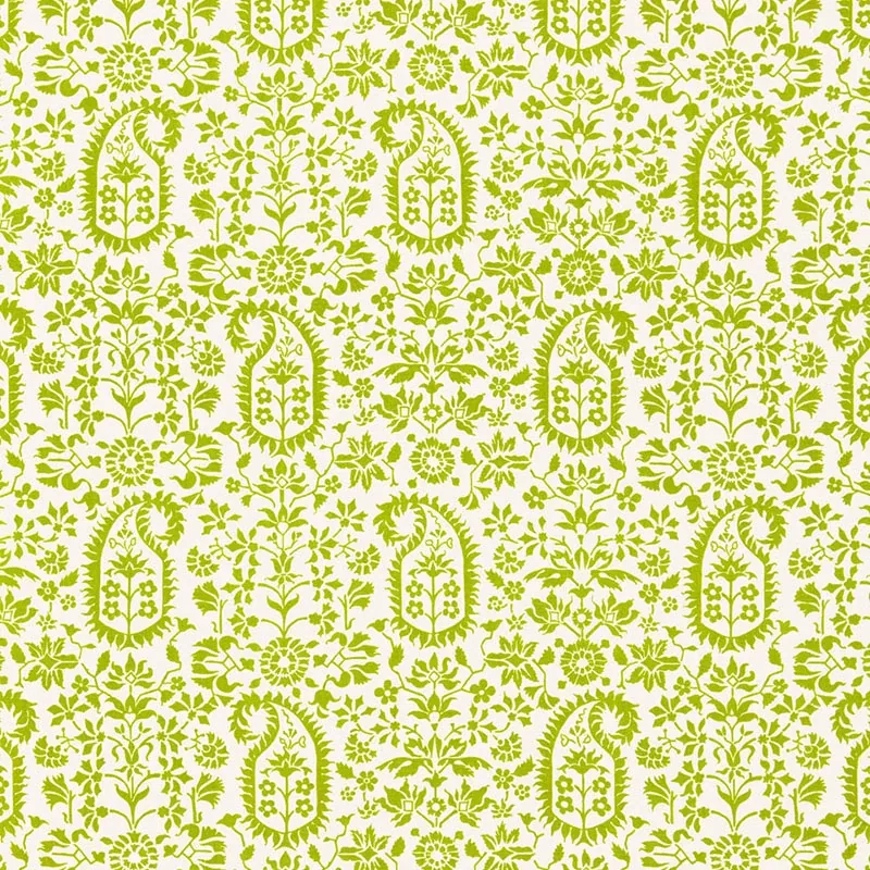 174860 | KALIKA PAISLEY PRINT – PALM
