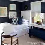 KANDIRA Fabric – ASH | Schumacher | Wallpaper Twins KANDIRA fabric ASH color by Schumacher