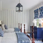 KANDIRA Fabric – BLUES | Schumacher | Wallpaper Twins KANDIRA fabric BLUES color by Schumacher