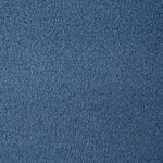KARLA FLEECED WOOL fabric CADET color by Schumacher