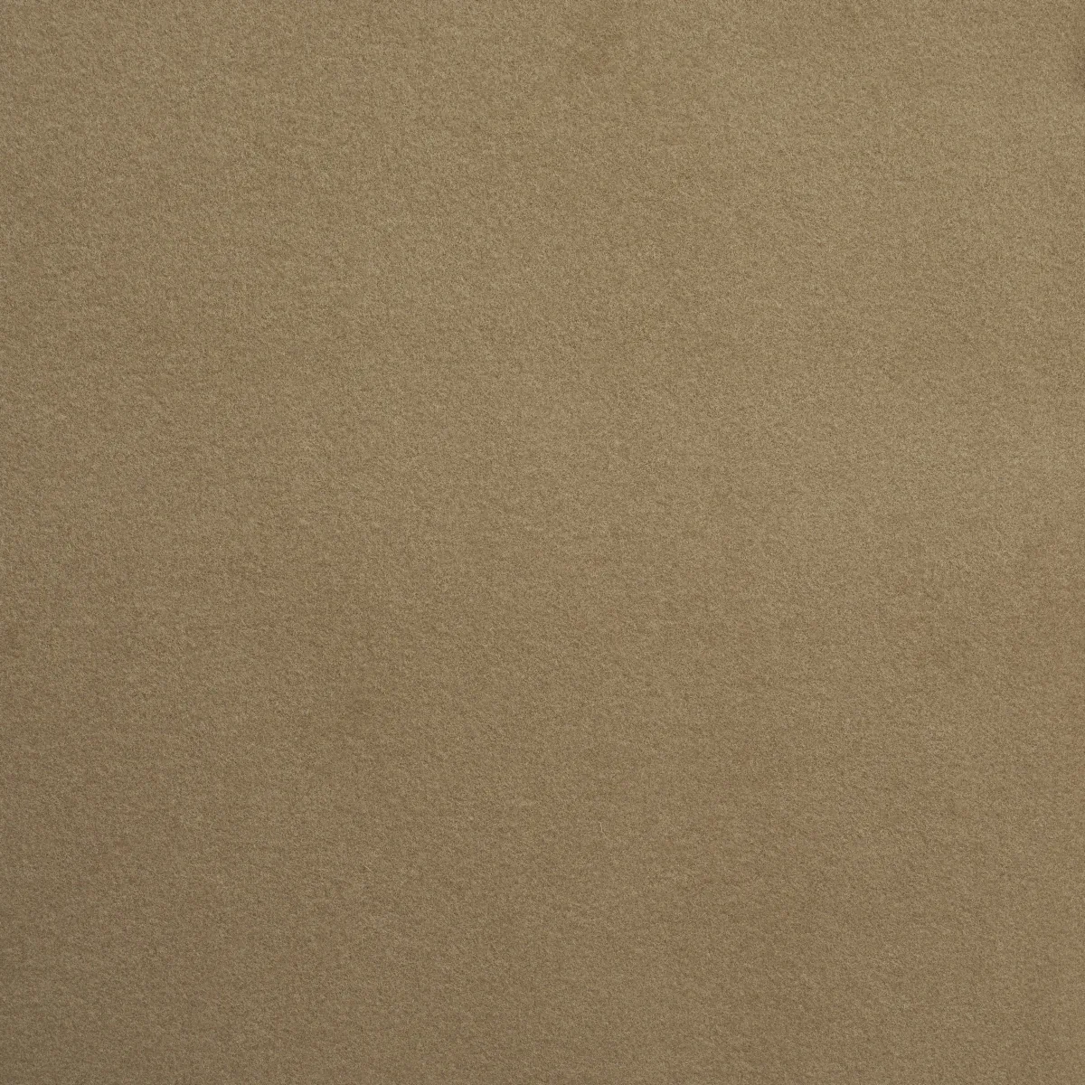 KARLA FLEECED WOOL fabric CAMEL color by Schumacher