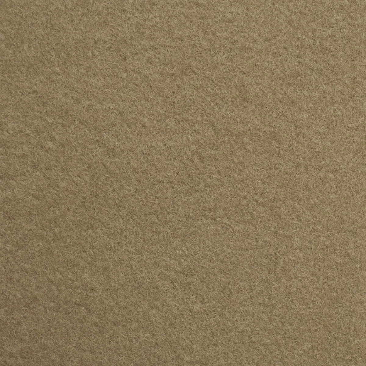 KARLA FLEECED WOOL fabric CAMEL color by Schumacher