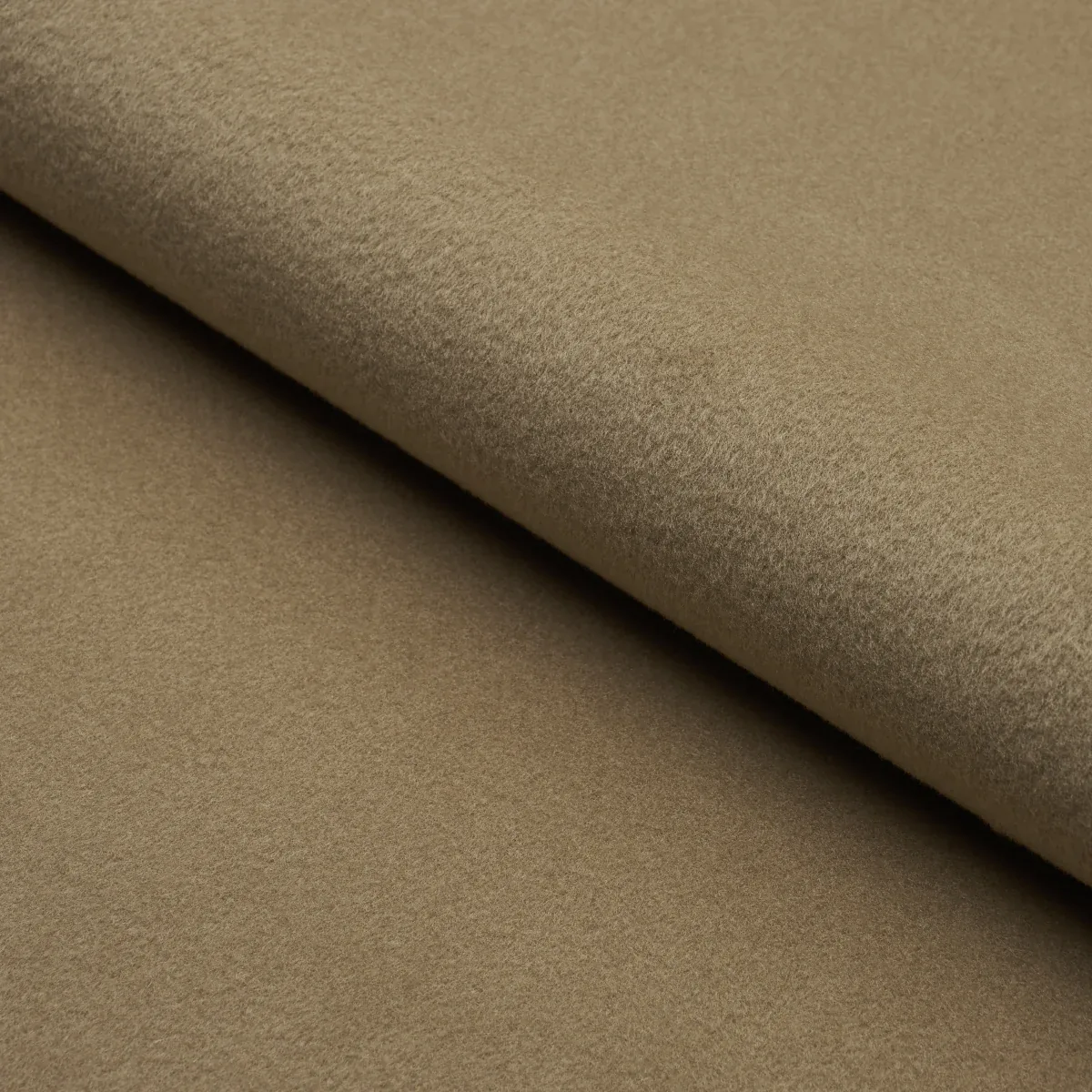 80515 | KARLA FLEECED WOOL – CAMEL