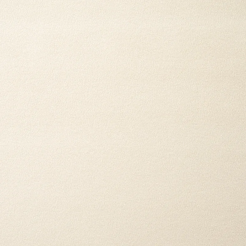 KARLA FLEECED WOOL fabric IVORY color by Schumacher