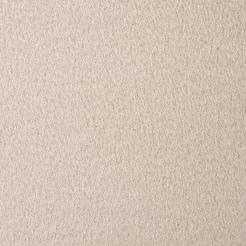 KARLA FLEECED WOOL Fabric – TAUPE | Schumacher | Wallpaper T KARLA FLEECED WOOL fabric TAUPE color by Schumacher