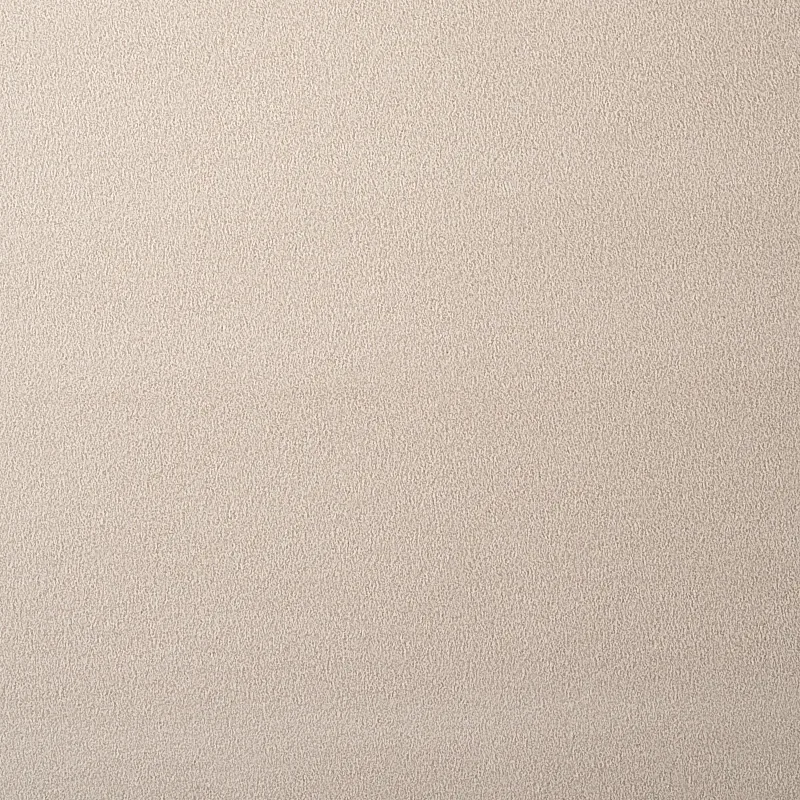 KARLA FLEECED WOOL fabric TAUPE color by Schumacher