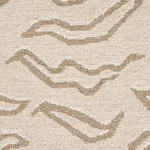 KATA Fabric – LIGHT NEUTRAL | Schumacher | Wallpaper Twins KATA fabric LIGHT NEUTRAL color by Schumacher