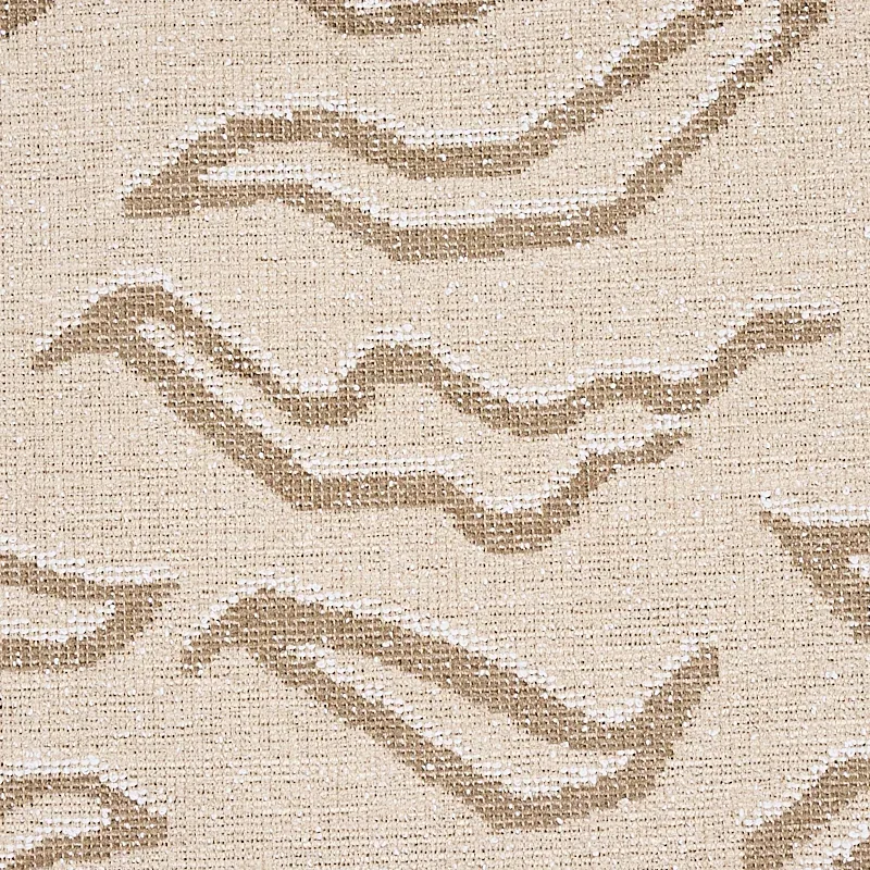 KATA Fabric – LIGHT NEUTRAL | Schumacher | Wallpaper Twins KATA fabric LIGHT NEUTRAL color by Schumacher
