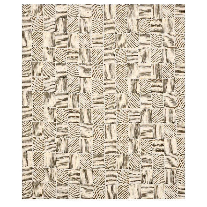 KATAMA Fabric – CARAMEL | Schumacher | Wallpaper Twins KATAMA fabric CARAMEL color by Schumacher