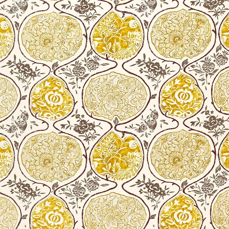 2620934 | KATSUGI – GOLD AND MUSHROOM