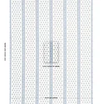 KATSURA STRIPE Fabric – DELFT | Schumacher | Wallpaper Twins KATSURA STRIPE fabric DELFT color by Schumacher
