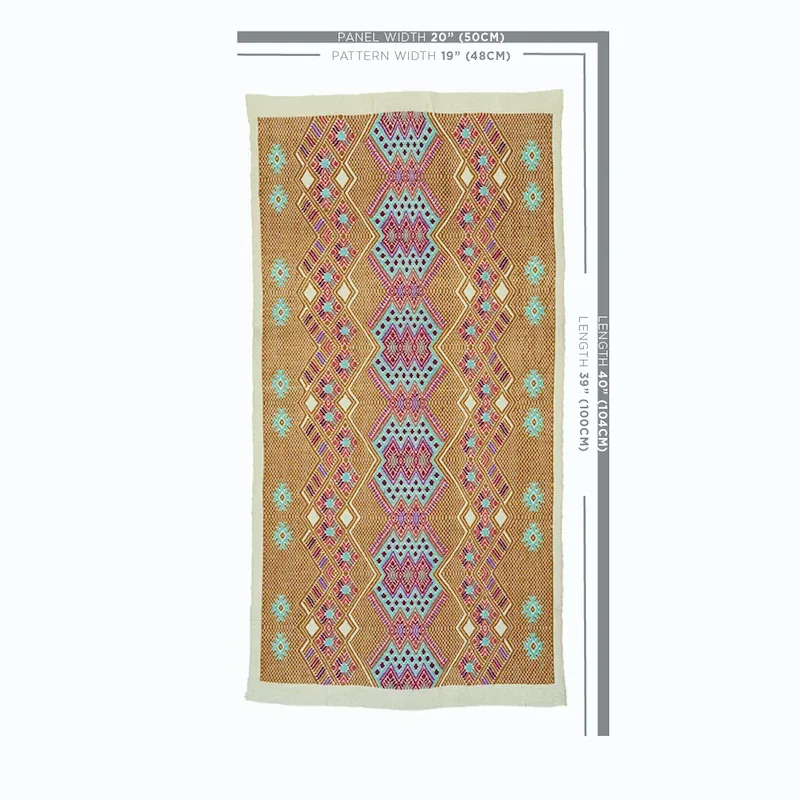 KAYA HAND WOVEN BROCADE Fabric – MOSTAZA | Schumacher | Wall KAYA HAND WOVEN BROCADE fabric MOSTAZA color by Schumacher