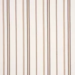 KAYENTA STRIPE fabric NEUTRAL color by Schumacher