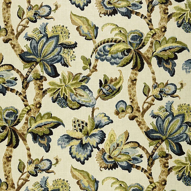 174442 | KEMSCOTT – INDIGO